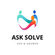 Ask Solve Logo