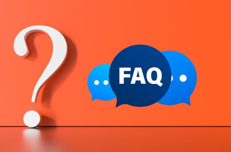 FAQs