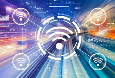 Full Form of WIFI – What is Wireless Fidelity with Technical Specification and How Does it Work