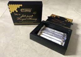 Etumax Royal Honey Price In Pakistan